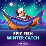 Bocoran RTP Slot Playtech Epic Fish Winter Catch